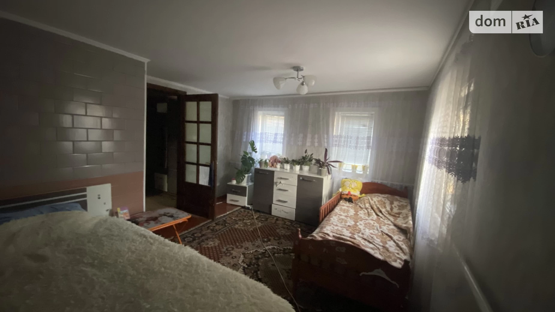 Продається одноповерховий будинок 52.5 кв. м з каміном, цена: 30000 $ - фото 2