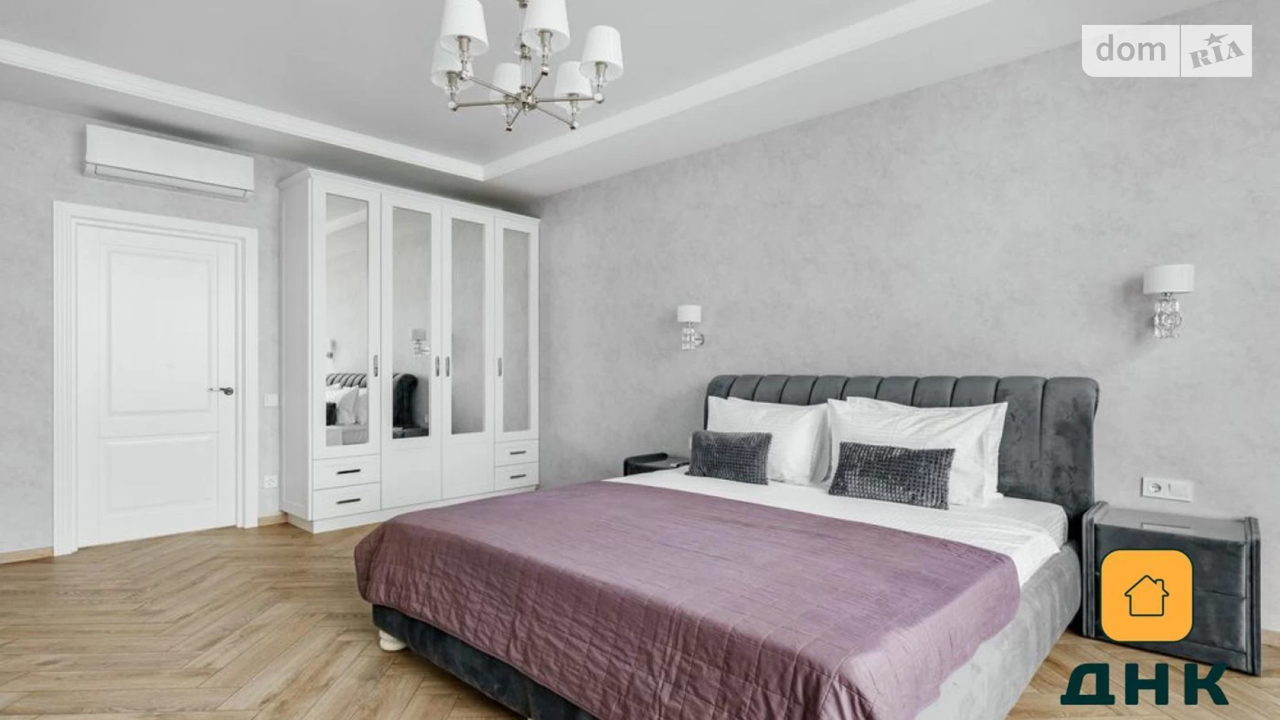 Продается 3-комнатная квартира 104 кв. м в Одессе, ул. Валерия Самофалова, 16А/2 - фото 4