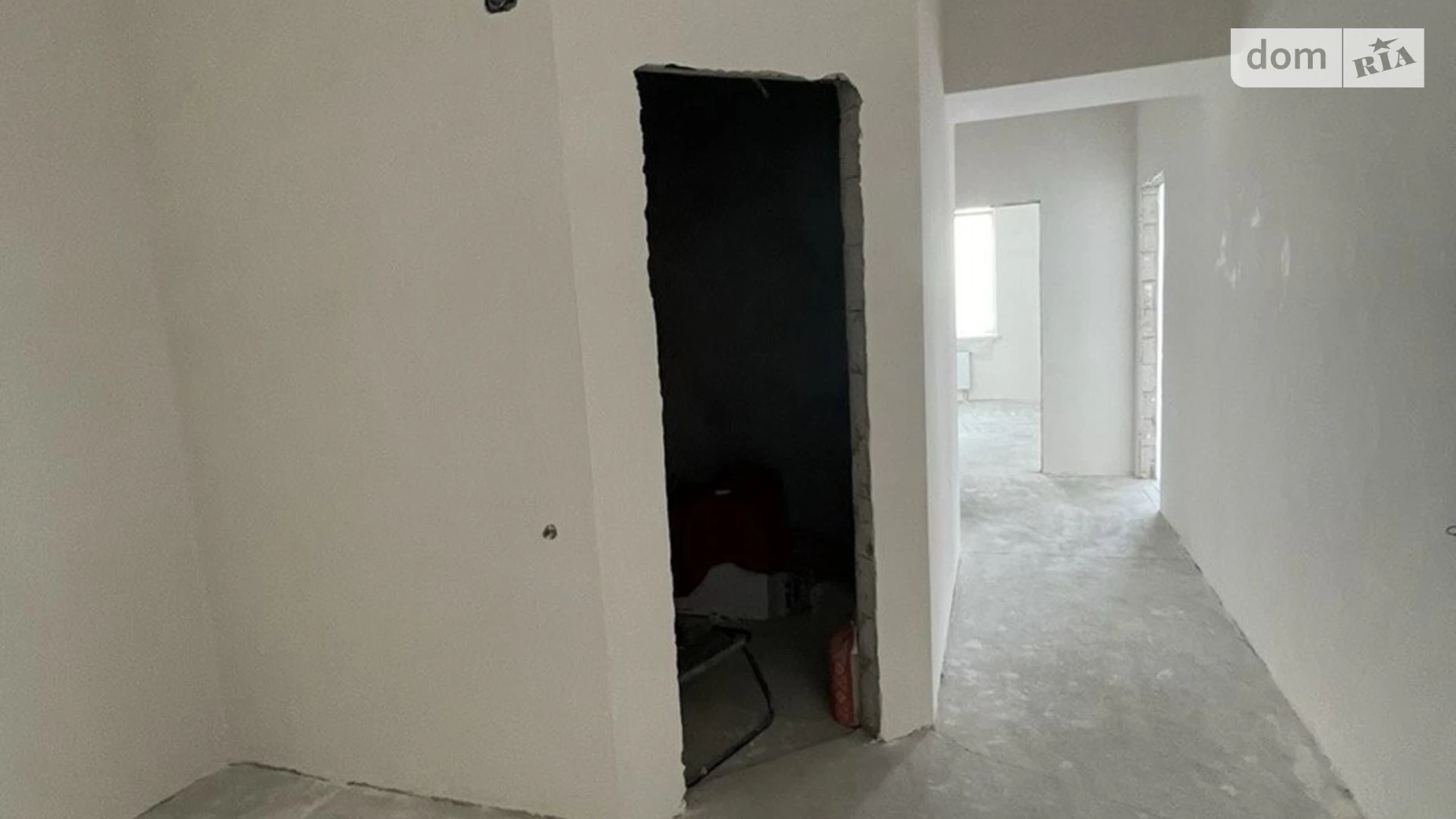 Продається 2-кімнатна квартира 76.1 кв. м у Миколаєві, вул. Лазурна - фото 3