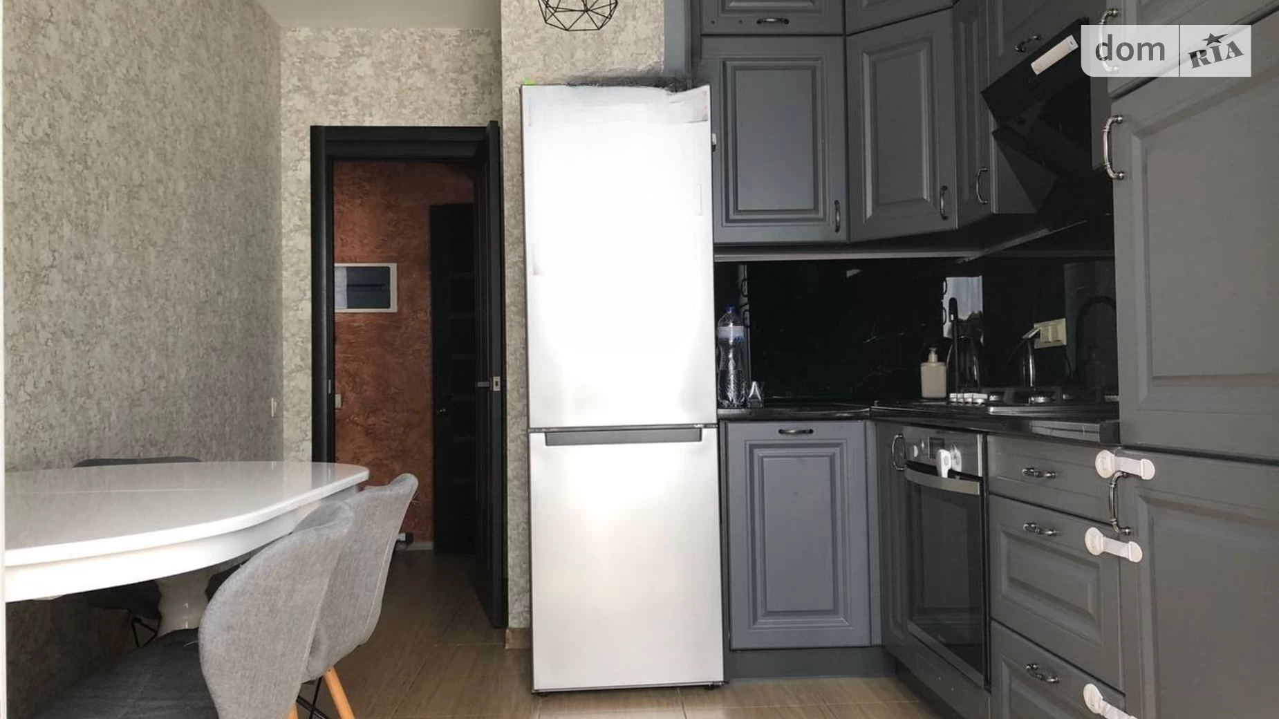 Продается 1-комнатная квартира 38.9 кв. м в Киеве, ул. Радистов, 34 - фото 4