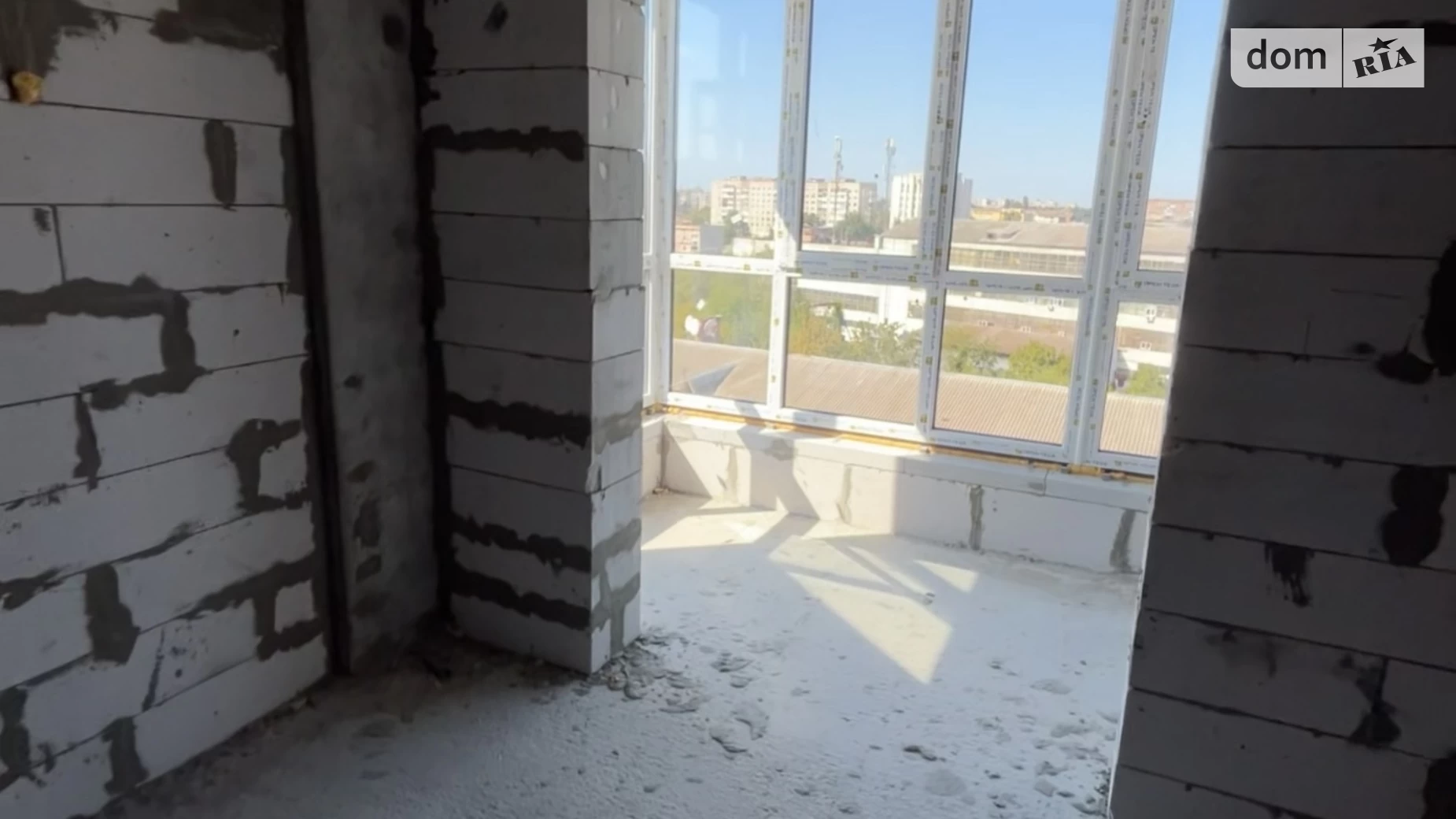 Продается 3-комнатная квартира 83 кв. м в Виннице, ул. Привокзальная, 30 - фото 3