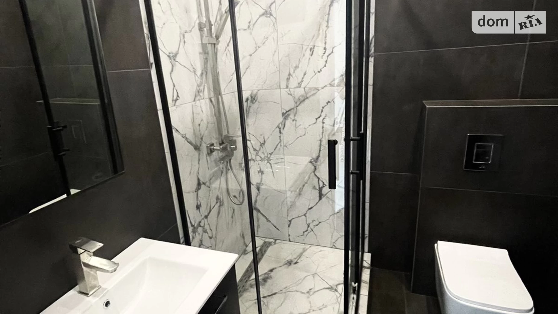 Продається 1-кімнатна квартира 32 кв. м у Ірпені, вул. Давидчука, 35 - фото 4