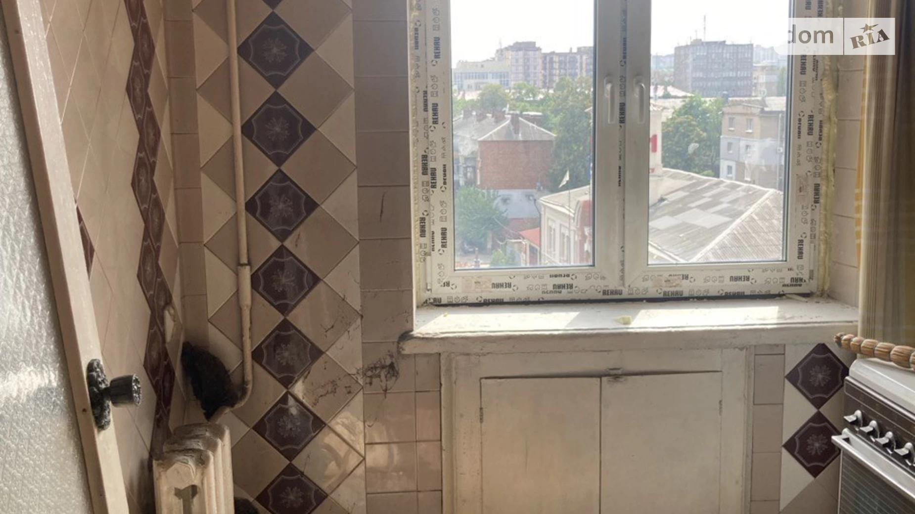Продається 2-кімнатна квартира 43.8 кв. м у Дніпрі, вул. Старокозацька(Комсомольська), 70 - фото 5
