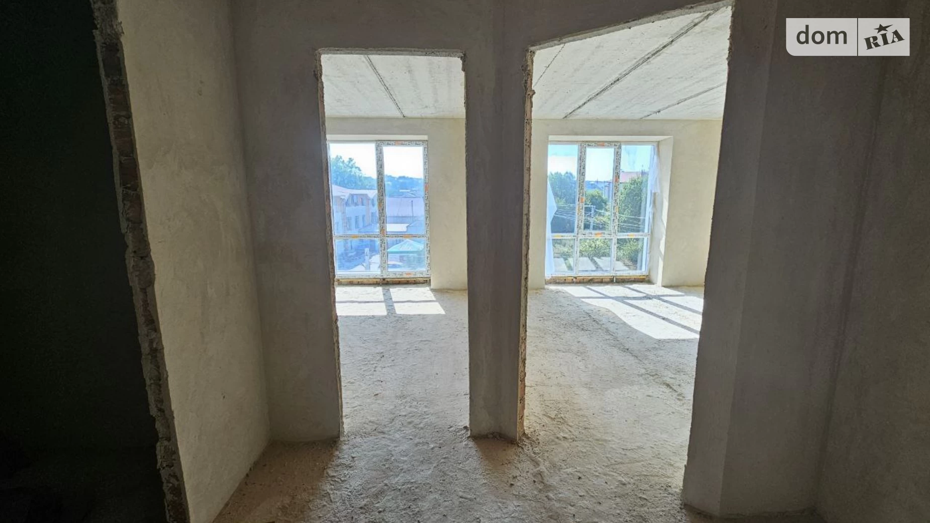 Продается 1-комнатная квартира 44.3 кв. м в Подгородном, ул. Пасечная - фото 2