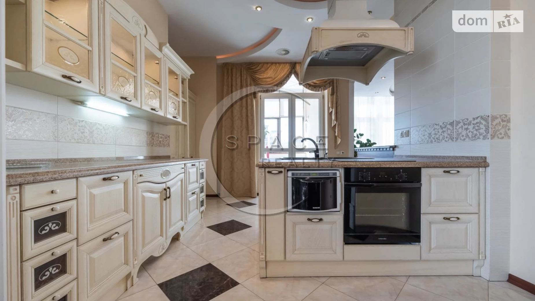 Продается 4-комнатная квартира 183 кв. м в Киеве, ул. Лютеранская, 10А - фото 4