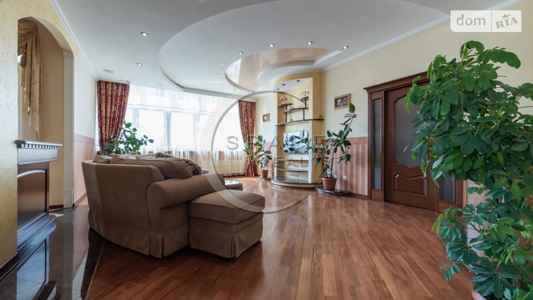 Продается 4-комнатная квартира 183 кв. м в Киеве, ул. Лютеранская, 10А - фото 3