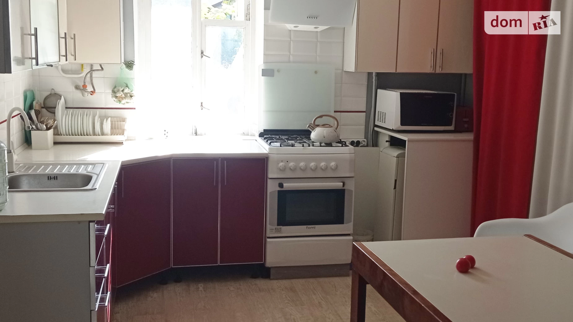 Сдается в аренду одноэтажный дом 60 кв. м с террасой, цена: 14000 грн - фото 3