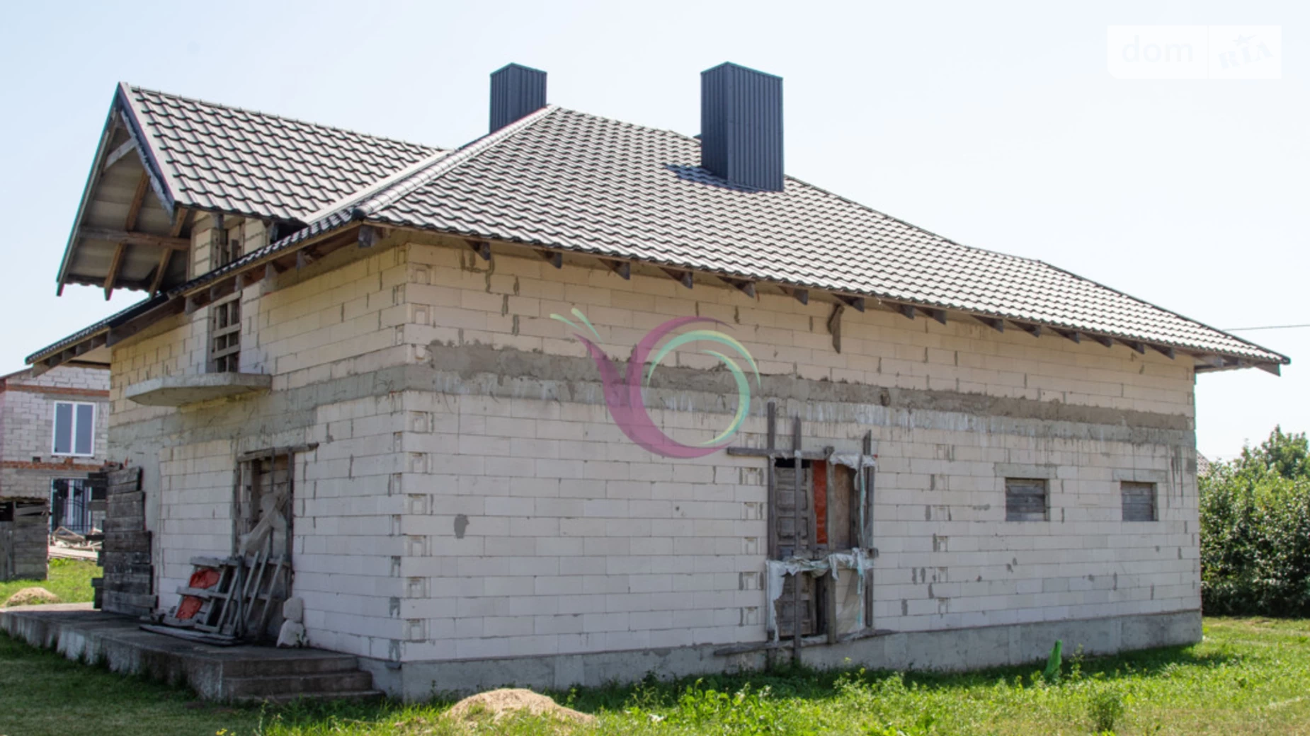 Продається будинок 2 поверховий 226 кв. м з бесідкою, цена: 70000 $ - фото 2