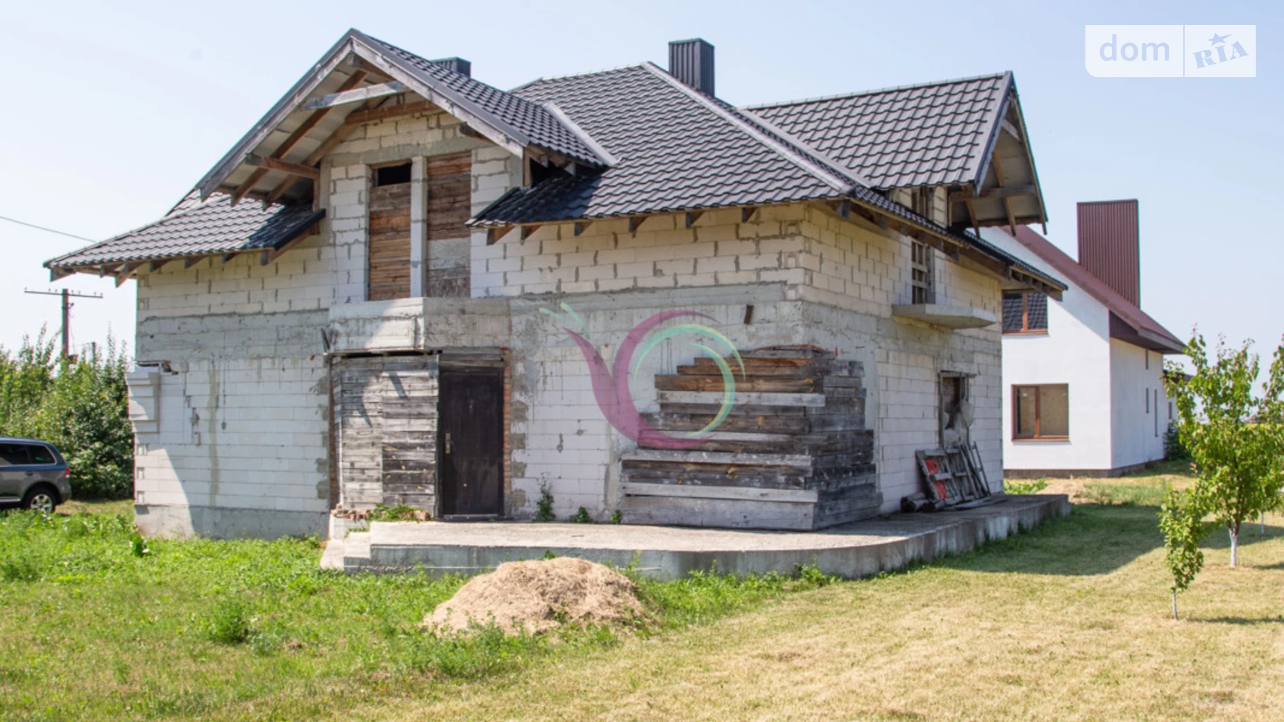 Продається будинок 2 поверховий 226 кв. м з бесідкою, цена: 70000 $ - фото 3