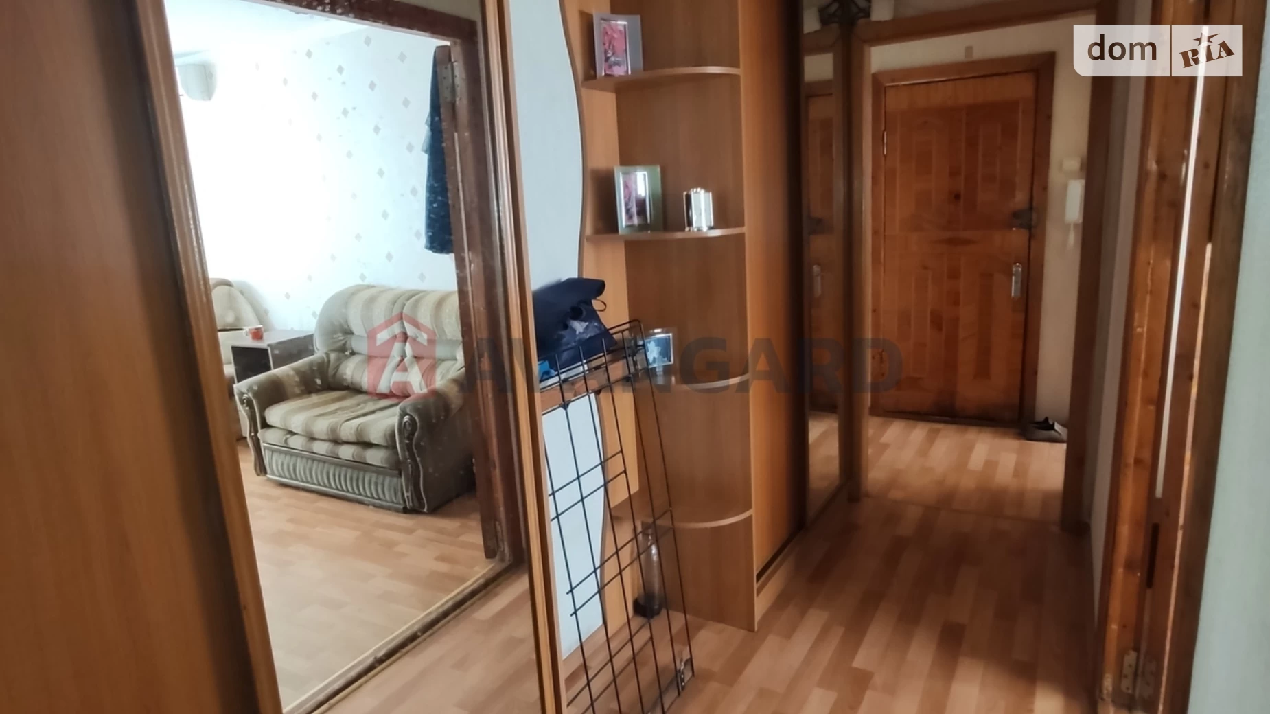 Продается 4-комнатная квартира 78 кв. м в Каменском, просп. Героев АТО(Жукова Маршала), 15 - фото 3