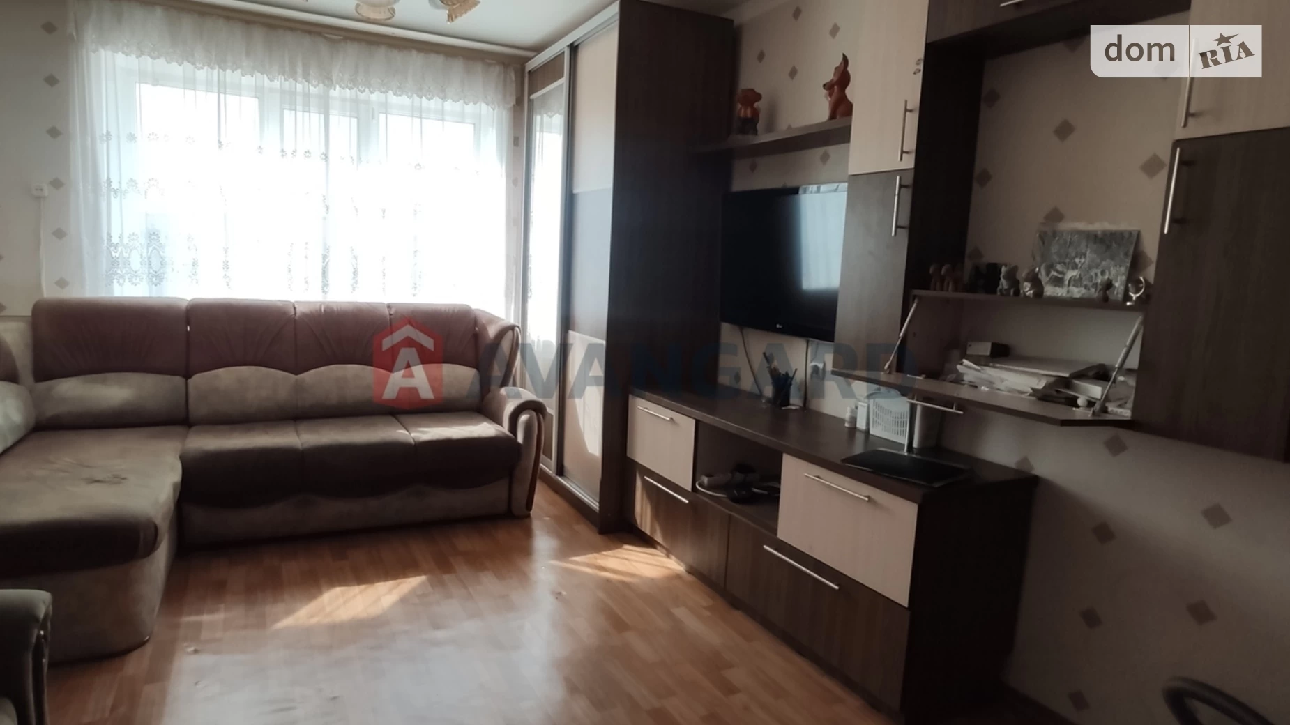 Продается 4-комнатная квартира 78 кв. м в Каменском, просп. Героев АТО(Жукова Маршала), 15 - фото 5