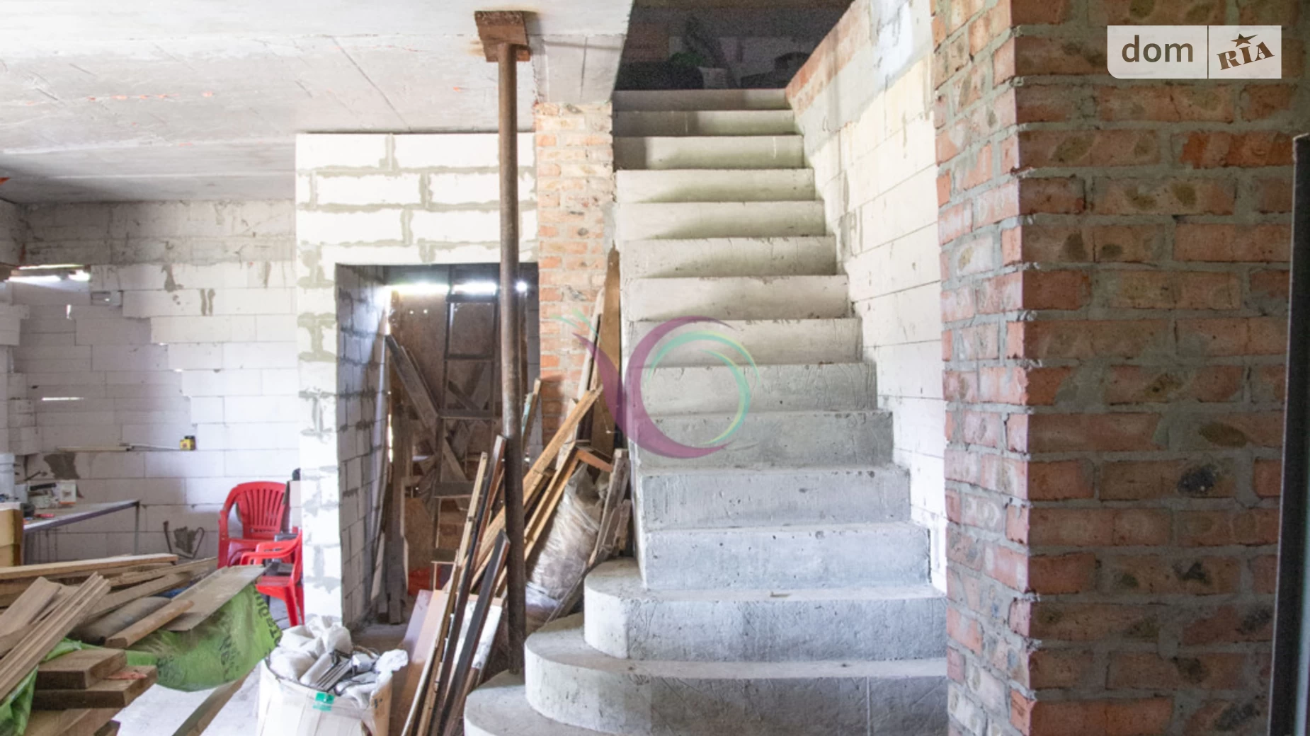Продається будинок 2 поверховий 226 кв. м з бесідкою, цена: 70000 $ - фото 5
