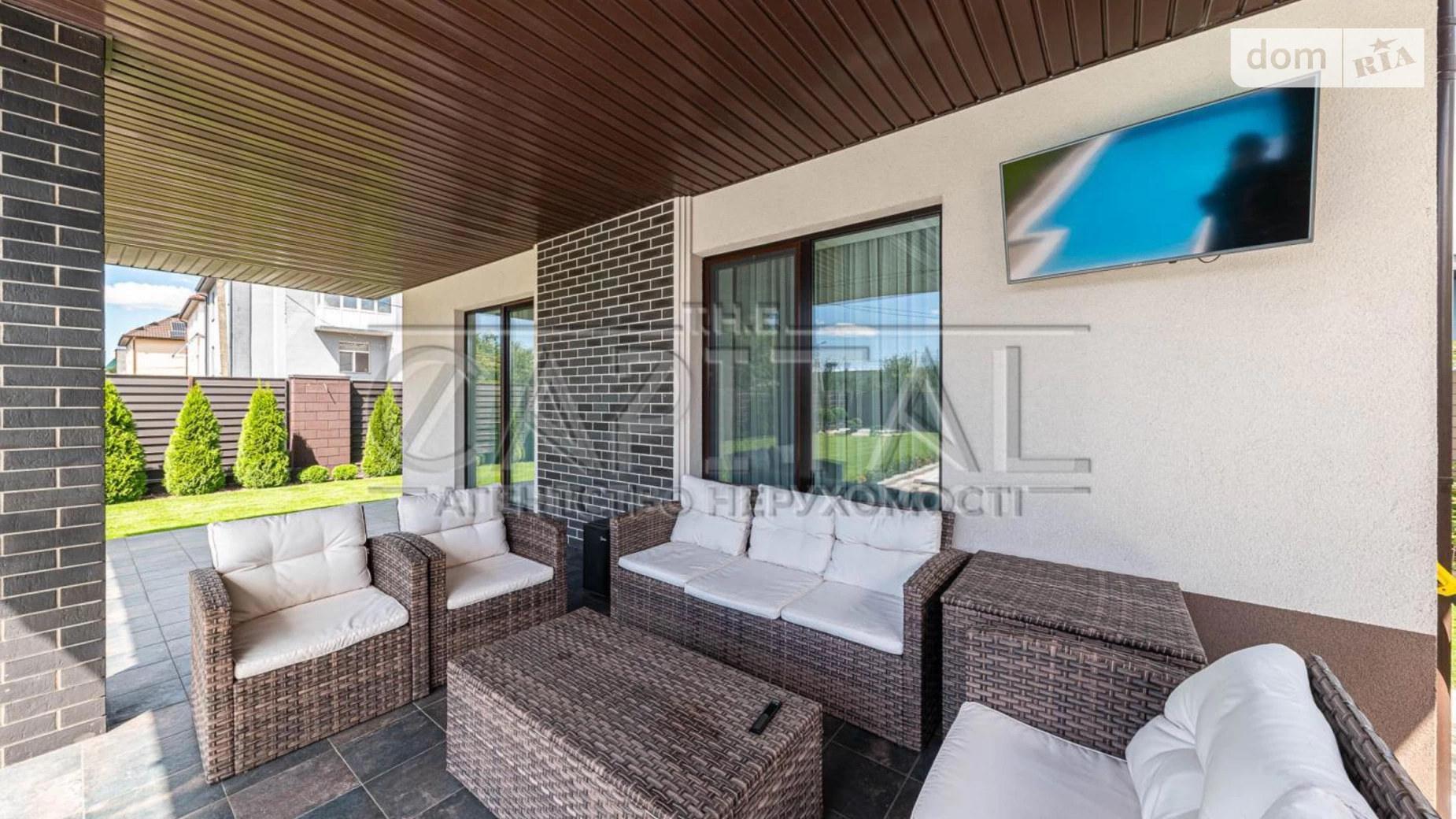 Продається будинок 2 поверховий 211.6 кв. м з садом, цена: 399000 $ - фото 5