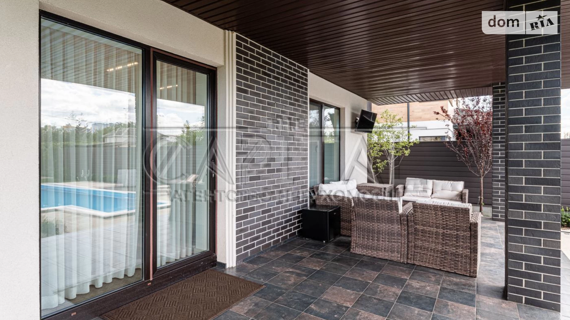 Продається будинок 2 поверховий 211.6 кв. м з садом, цена: 399000 $ - фото 3