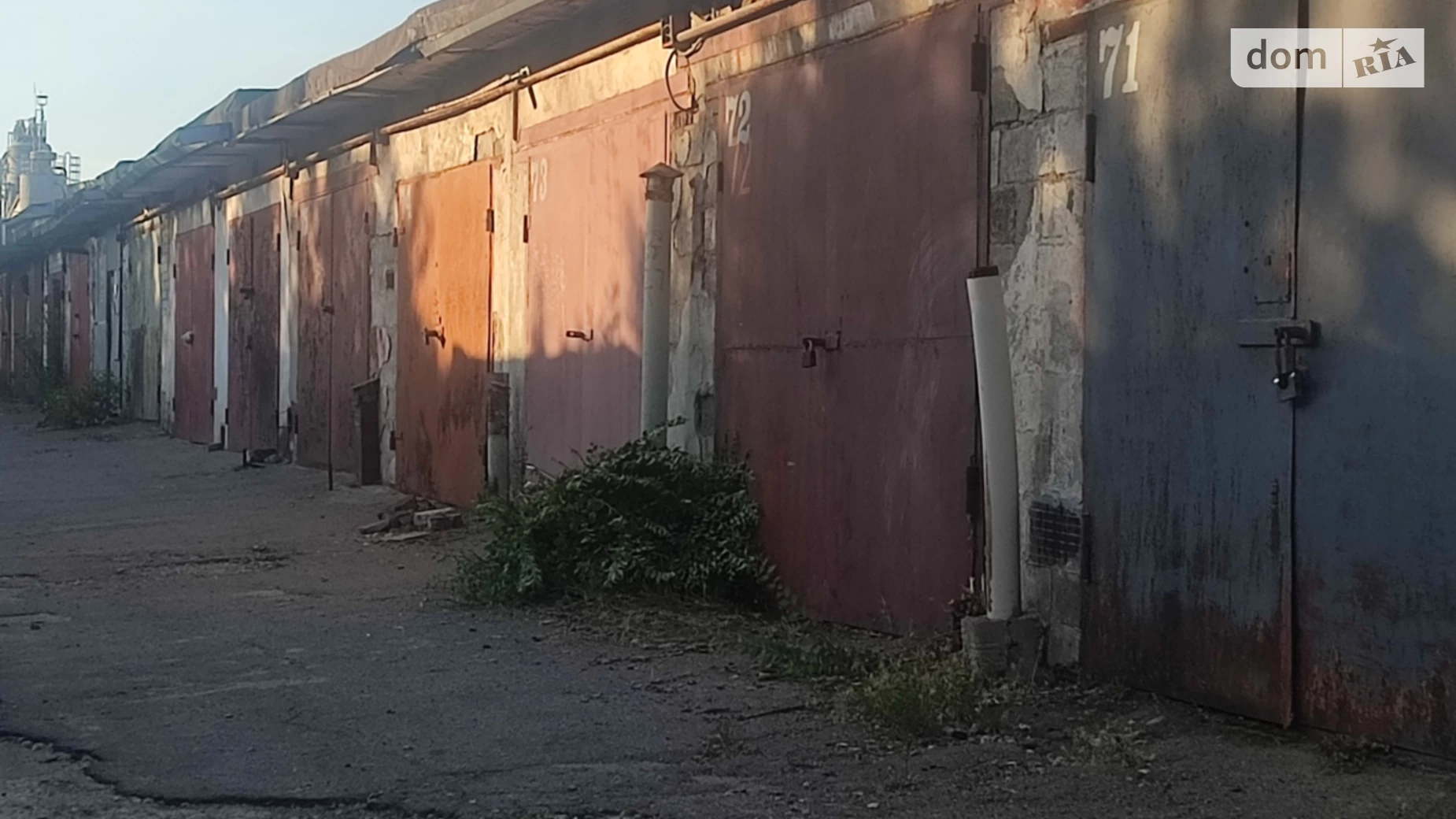 Продается место в гаражном кооперативе под легковое авто на 24 кв. м, цена: 5500 $ - фото 3
