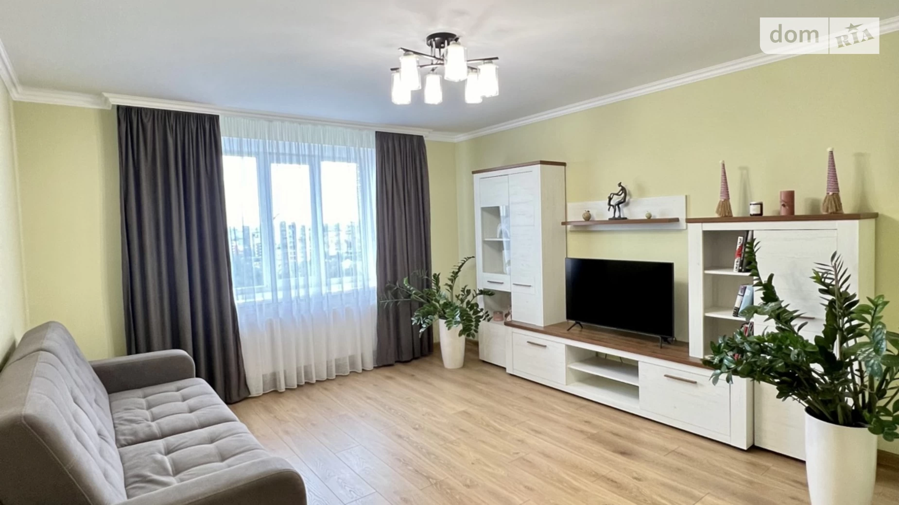 2-комнатная квартира в Тернополе, ул. Коцюбинского - фото 2