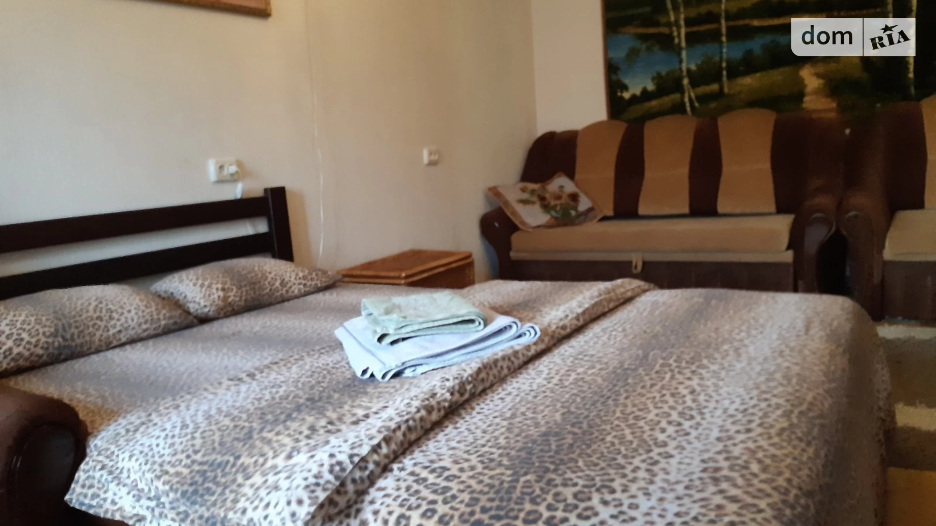 Здається в оренду 1-кімнатна квартира 35 кв. м у Одесі, бул. Французький, 22А - фото 4