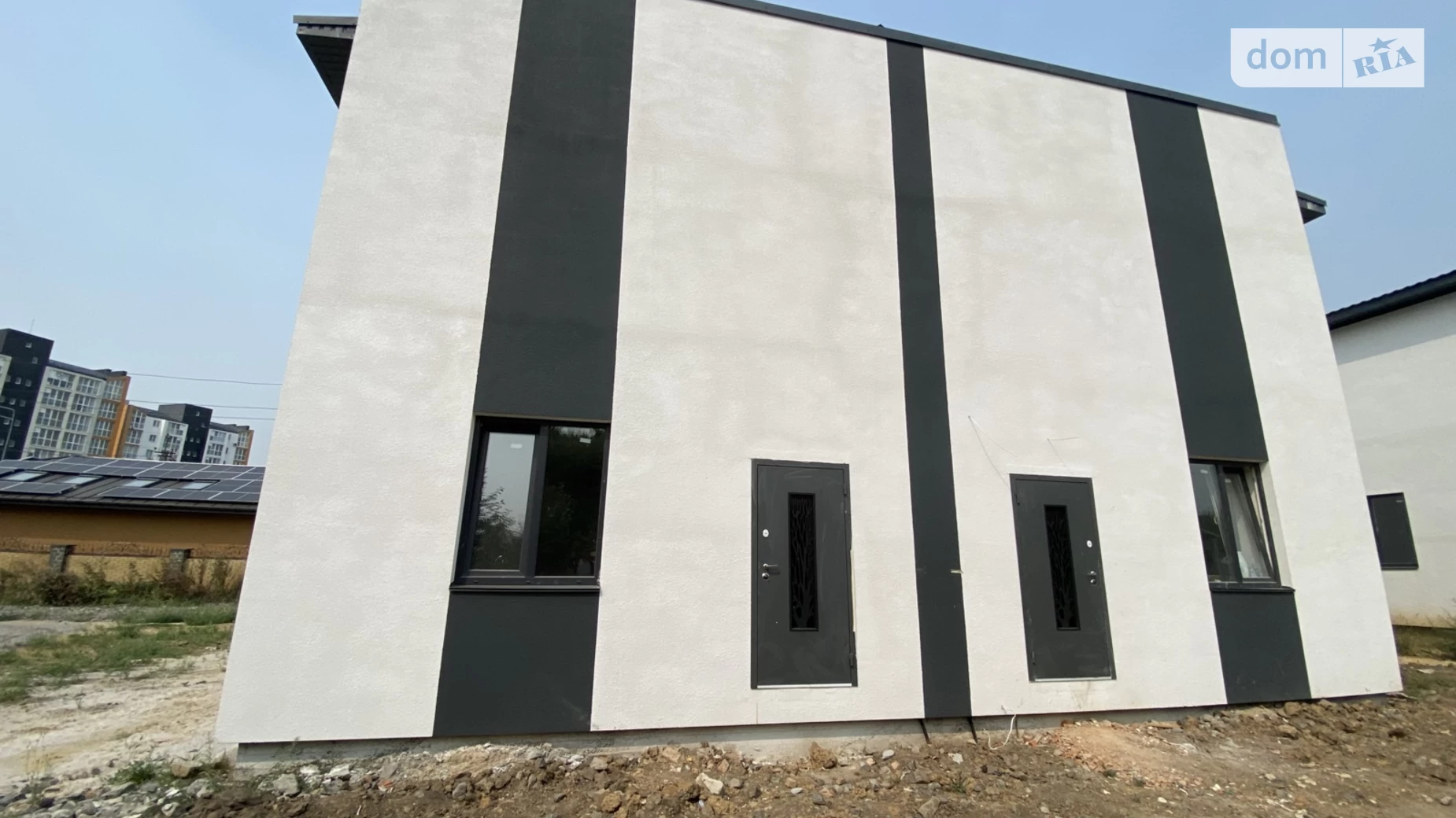 Продається частина будинку 70 кв. м з каміном, цена: 48000 $ - фото 3