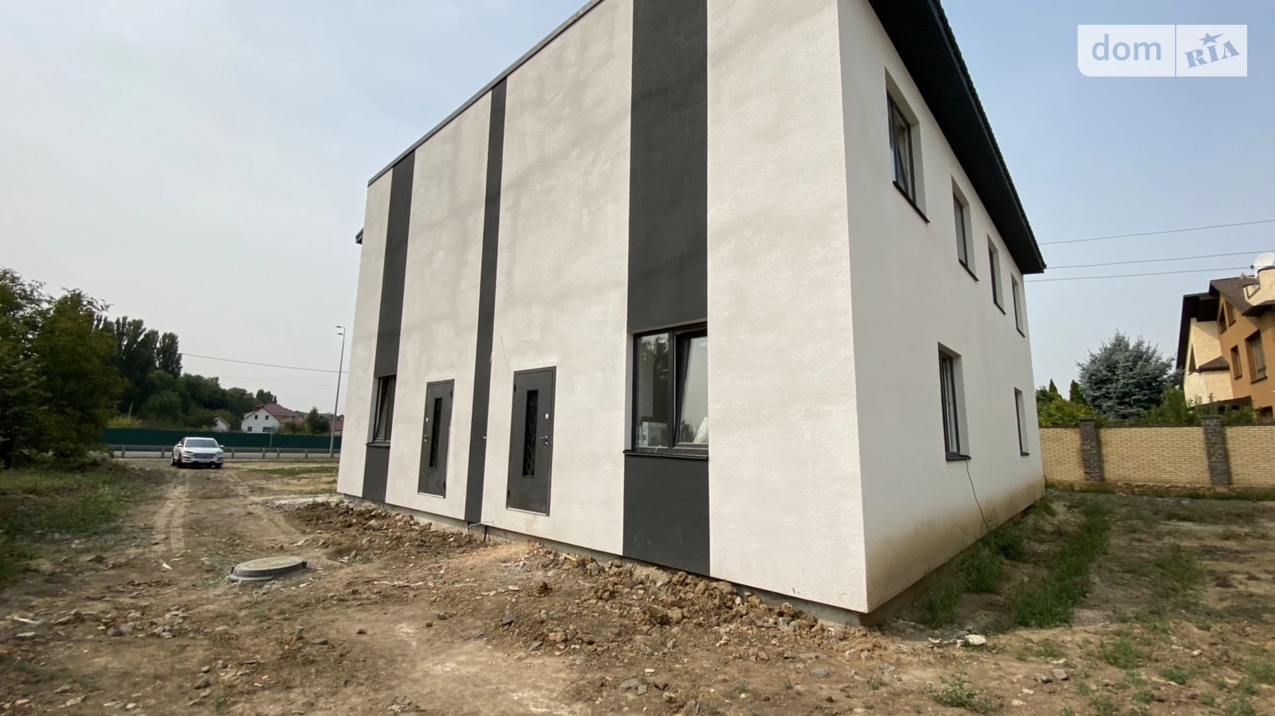 Продається частина будинку 70 кв. м з каміном, цена: 48000 $ - фото 4