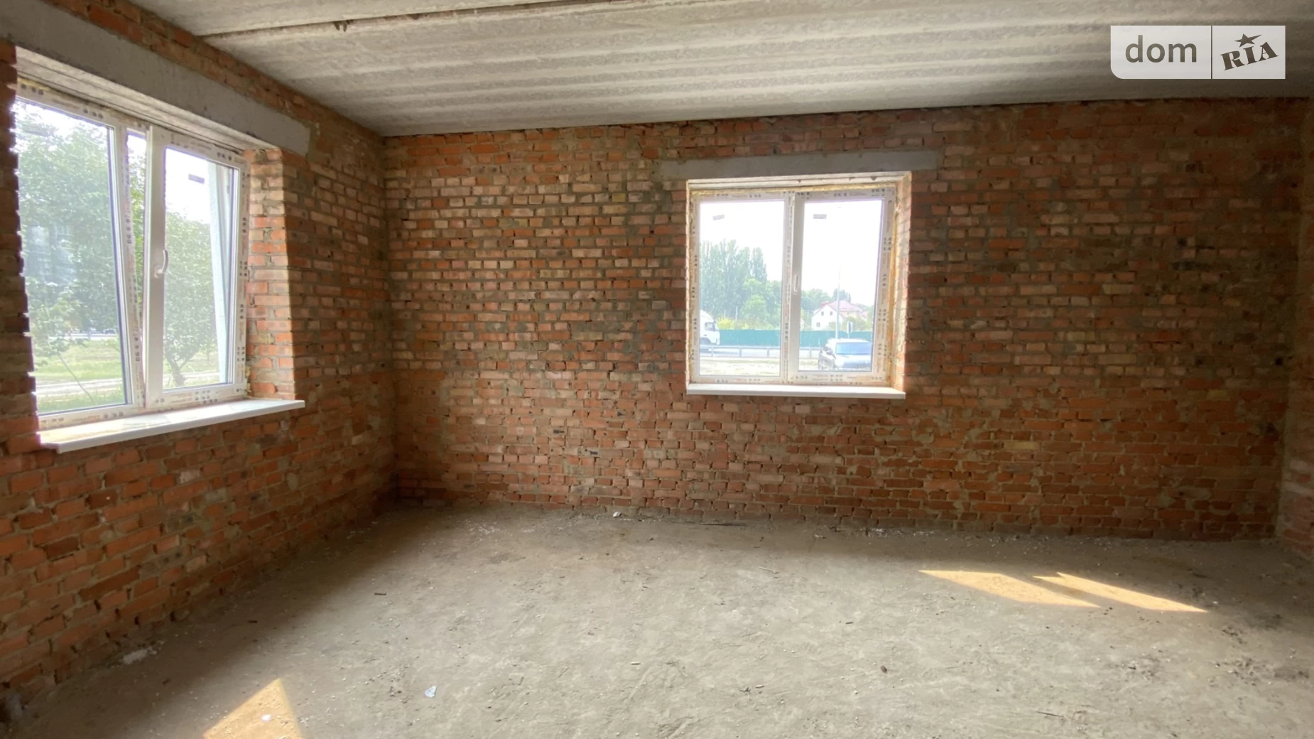 Продається частина будинку 70 кв. м з каміном, цена: 48000 $ - фото 5