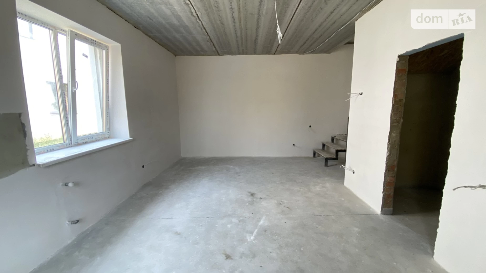 Продається частина будинку 70 кв. м з гаражем, цена: 57000 $ - фото 4