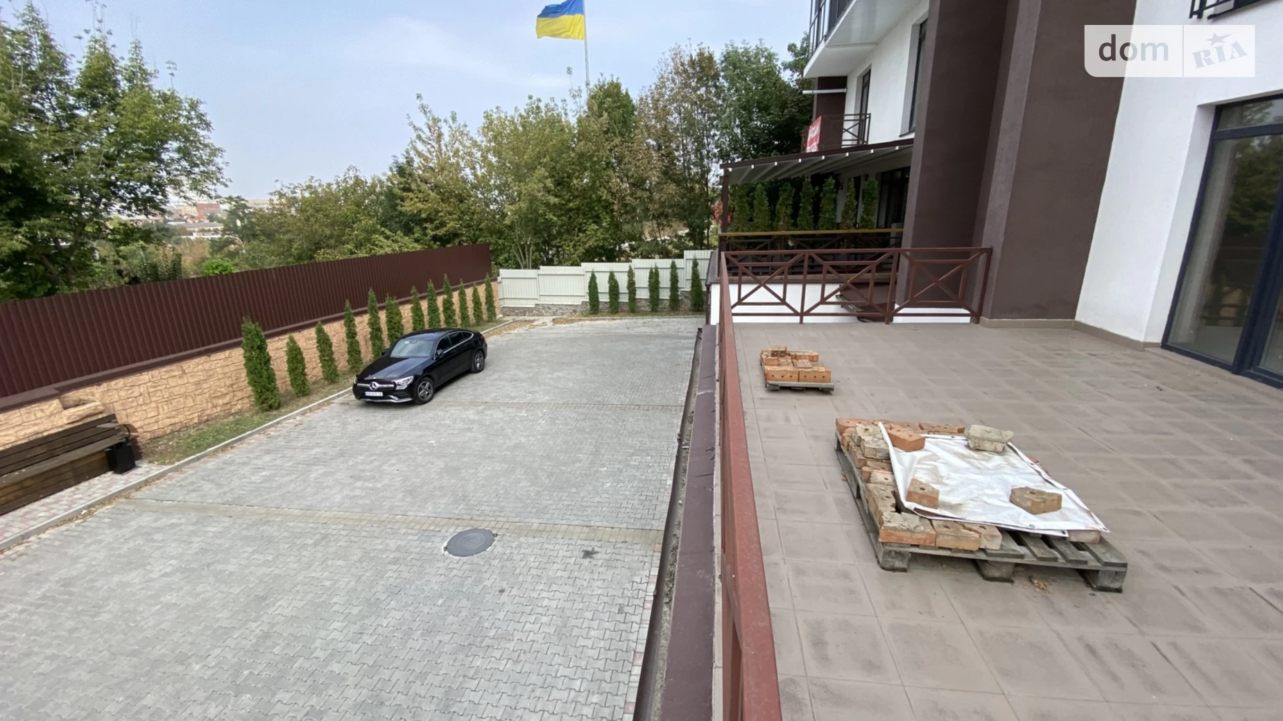 Продается 2-комнатная квартира 213 кв. м в Виннице, ул. Синеводская(Маяковского) - фото 3