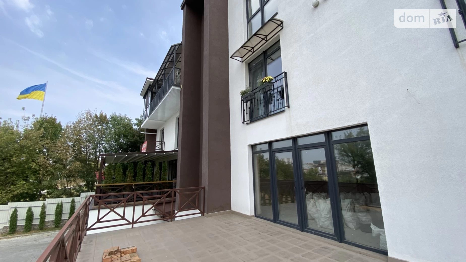 Продается 2-комнатная квартира 213 кв. м в Виннице, ул. Синеводская(Маяковского) - фото 4