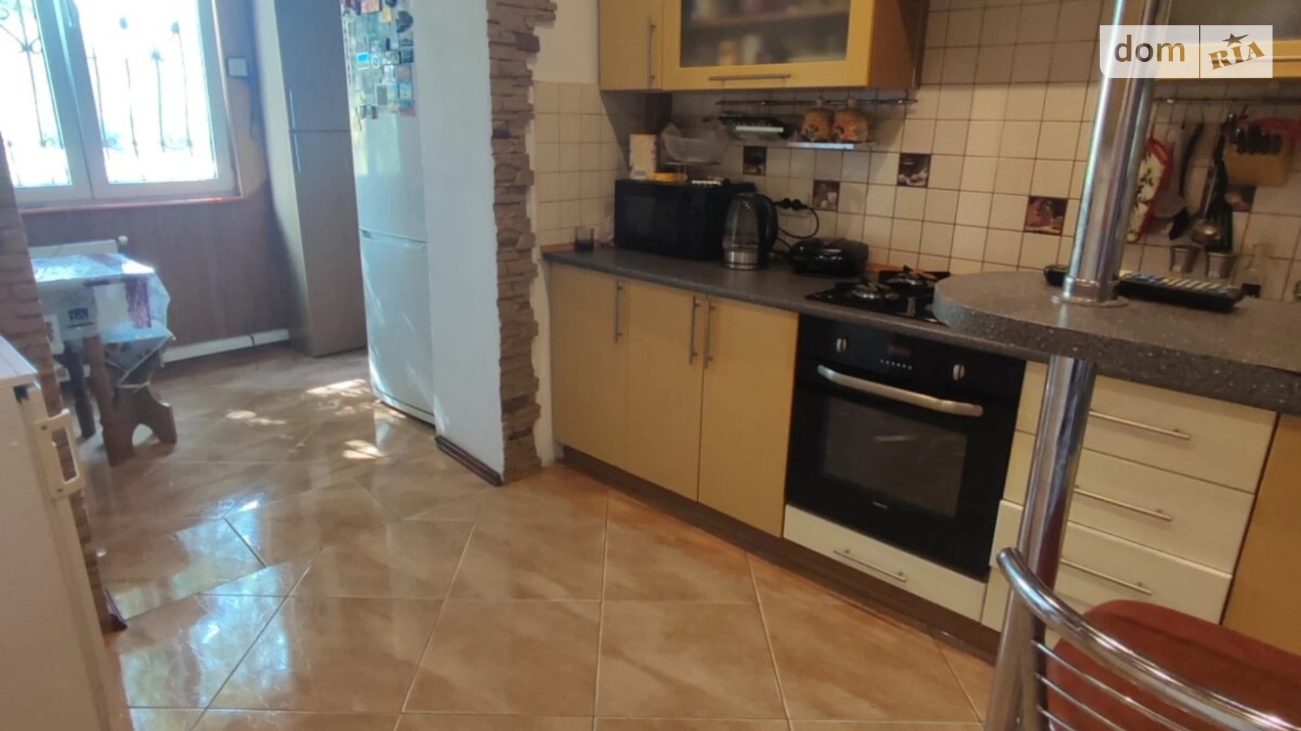 4-кімнатна квартира 98 кв. м у Тернополі, вул. Симоненка Василя - фото 2