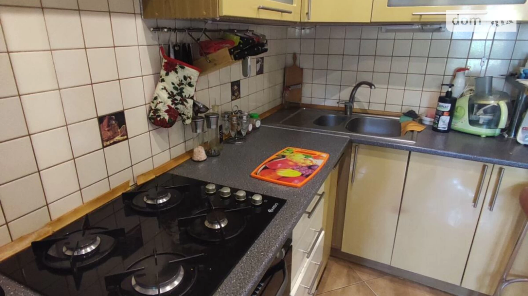 4-кімнатна квартира 98 кв. м у Тернополі, вул. Симоненка Василя - фото 3