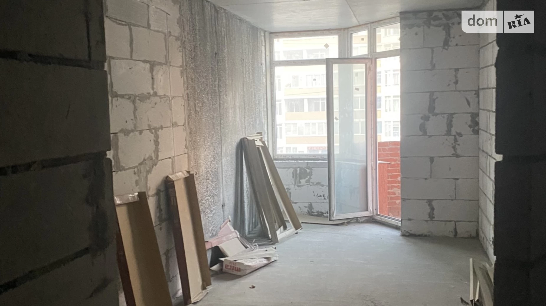 2-комнатная квартира 65 кв. м в Тернополе, просп. Злуки, 5А - фото 4