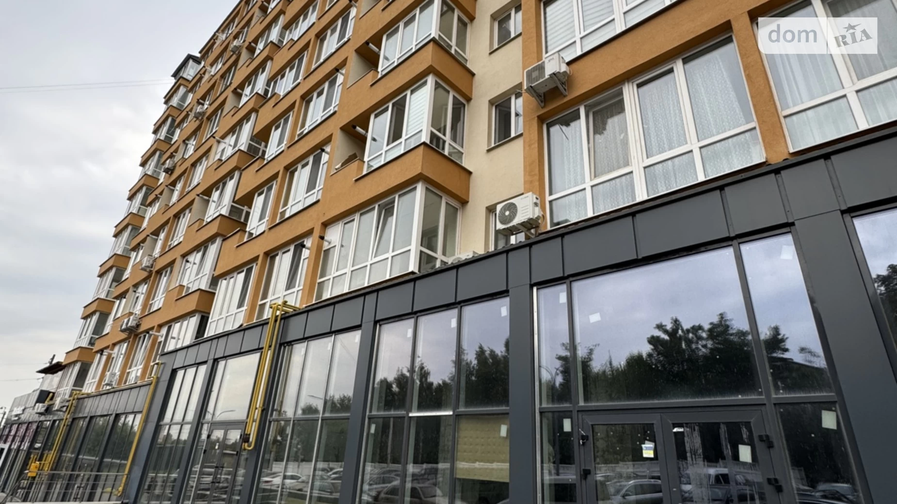 Продается помещения свободного назначения 115 кв. м в 10-этажном здании, цена: 350000 $ - фото 2