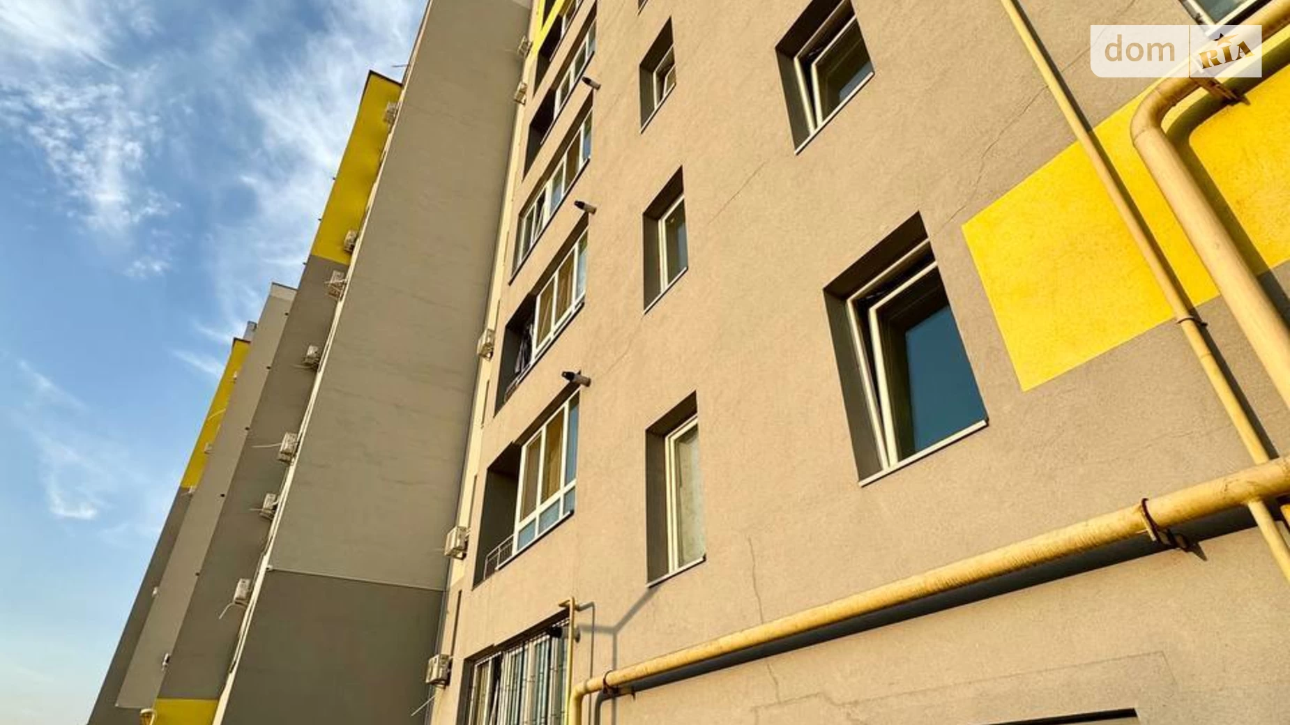 Продается 2-комнатная квартира 65 кв. м в Виннице, ул. Академика Янгеля, 6П - фото 5