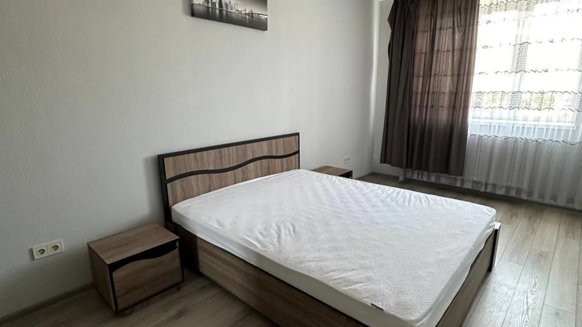 Сдается в аренду 1-комнатная квартира 45 кв. м в Ивано-Франковске, ул. Высочана Семена - фото 5