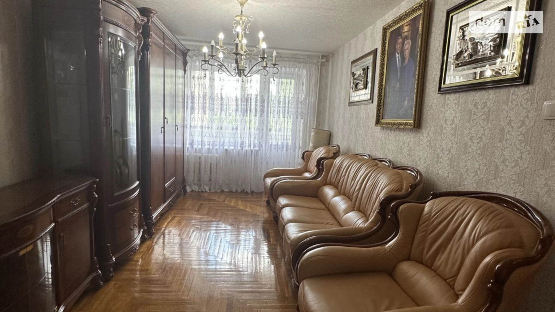 Продается 3-комнатная квартира 66.6 кв. м в Днепре, бул. Славы, 3 - фото 3