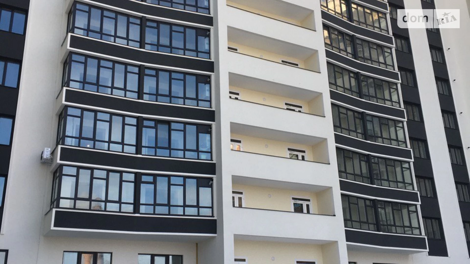 Продается 1-комнатная квартира 51.3 кв. м в Хмельницком, ул. Шевченко, 39 - фото 2