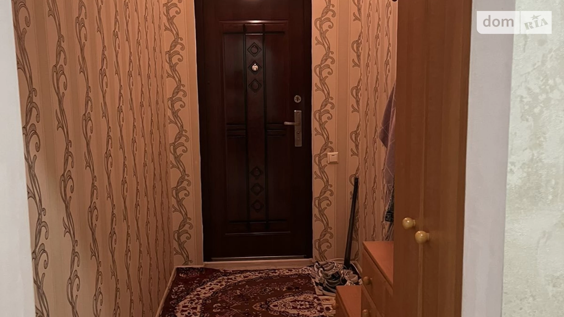 Продається 3-кімнатна квартира 69.3 кв. м у Хмельницькому, вул. Залізняка Максима - фото 3