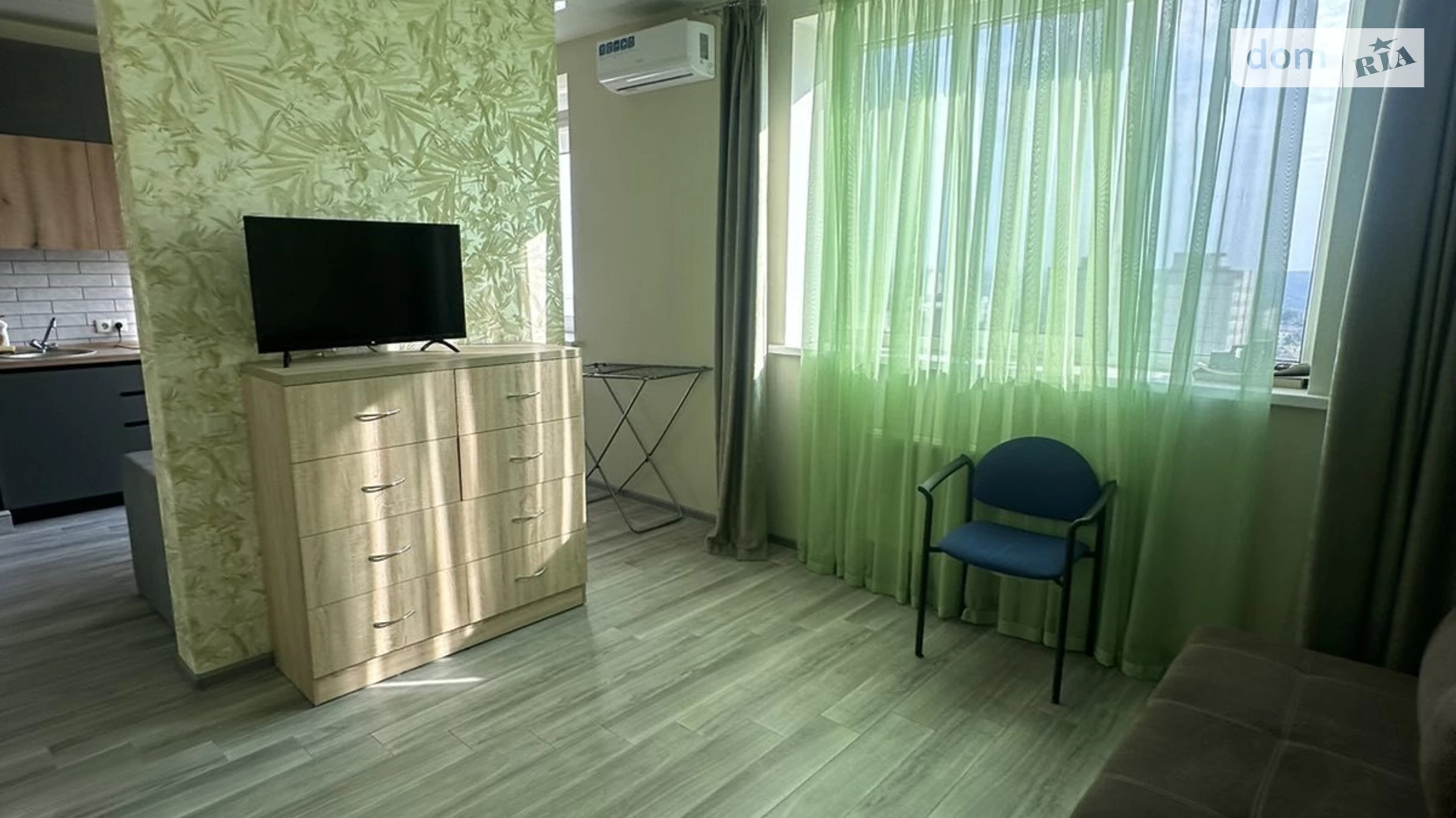 Здається в оренду 1-кімнатна квартира 50 кв. м у Харкові, просп. Перемоги, 59 - фото 4