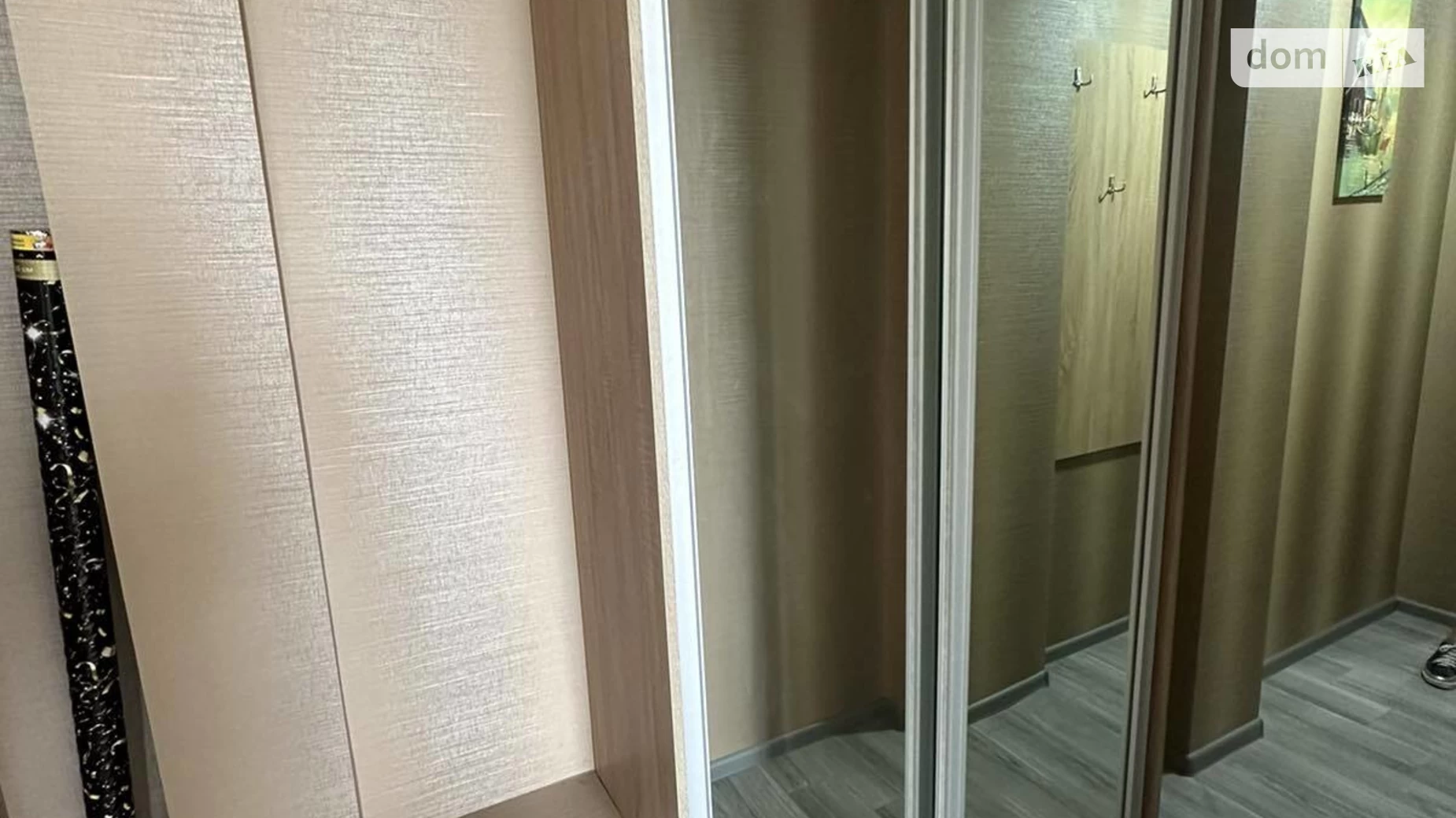 Здається в оренду 1-кімнатна квартира 50 кв. м у Харкові, просп. Перемоги, 59 - фото 5