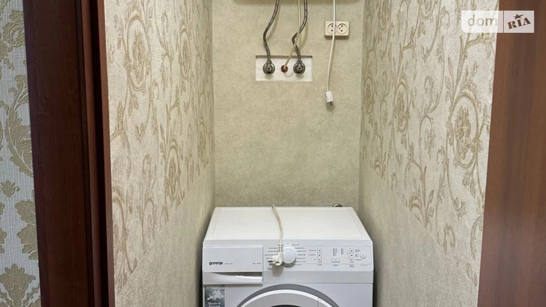 Продается 1-комнатная квартира 32.5 кв. м в Киеве, просп. Владимира Ивасюка, 11А - фото 3