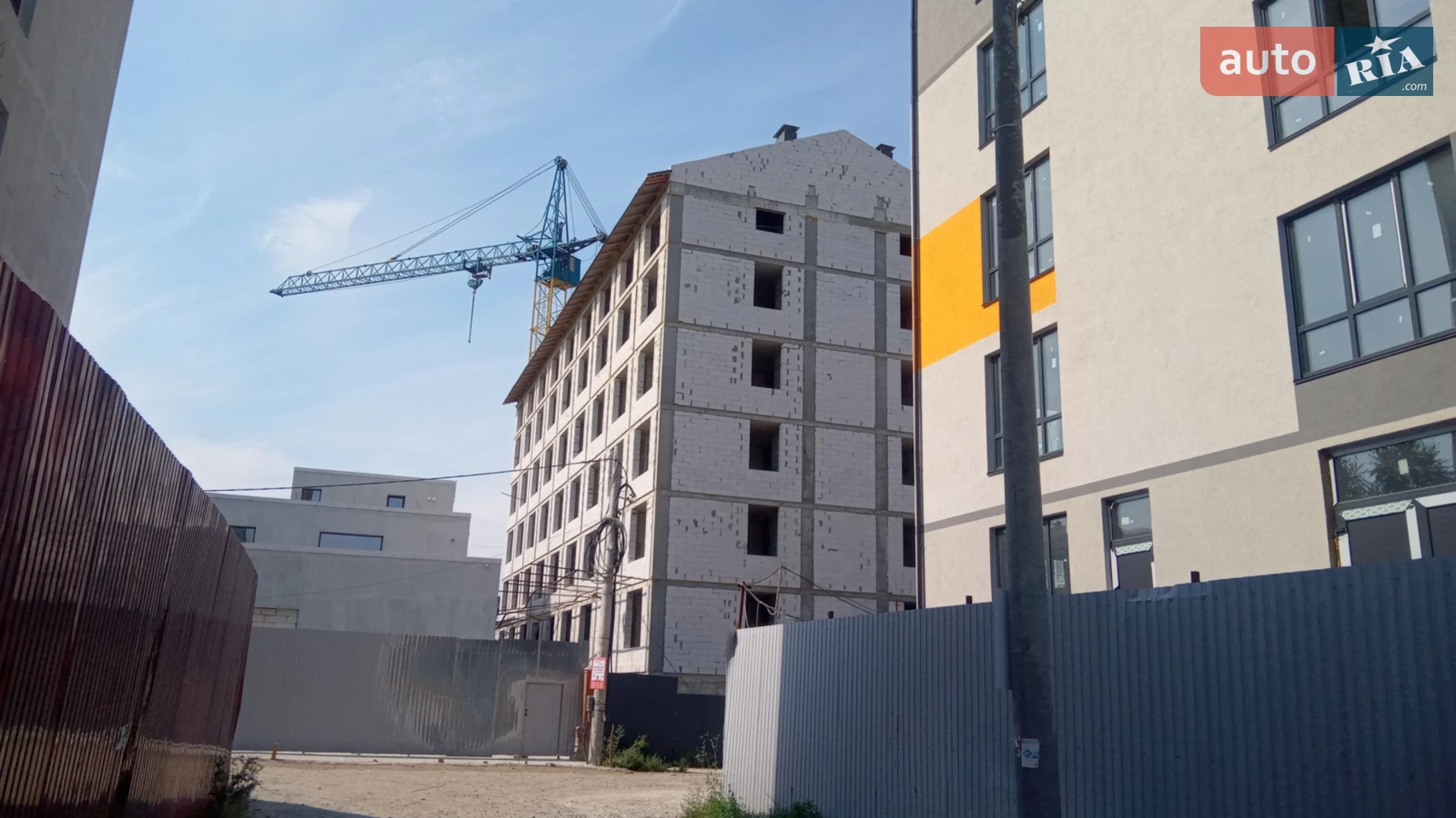 Продается 1-комнатная квартира 20 кв. м в Киеве, ул. Скифская, 12 - фото 5
