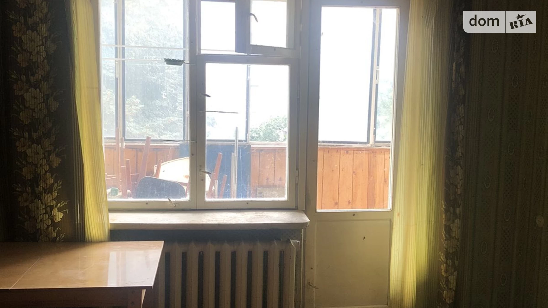 Продається 2-кімнатна квартира 54 кв. м у Хмельницькому, вул. Чорновола - фото 2