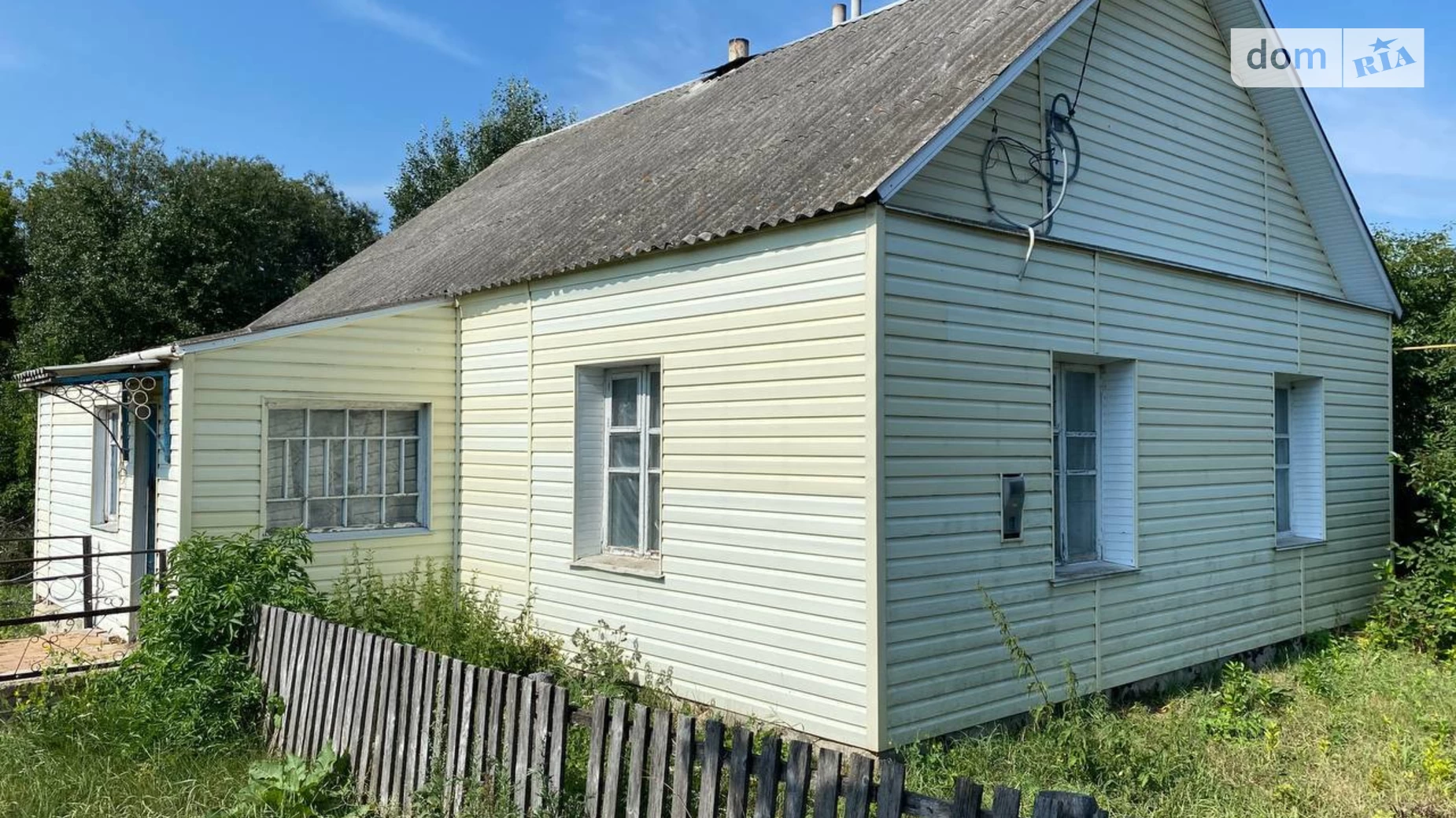 Продается одноэтажный дом 76 кв. м с балконом, цена: 9200 $ - фото 4