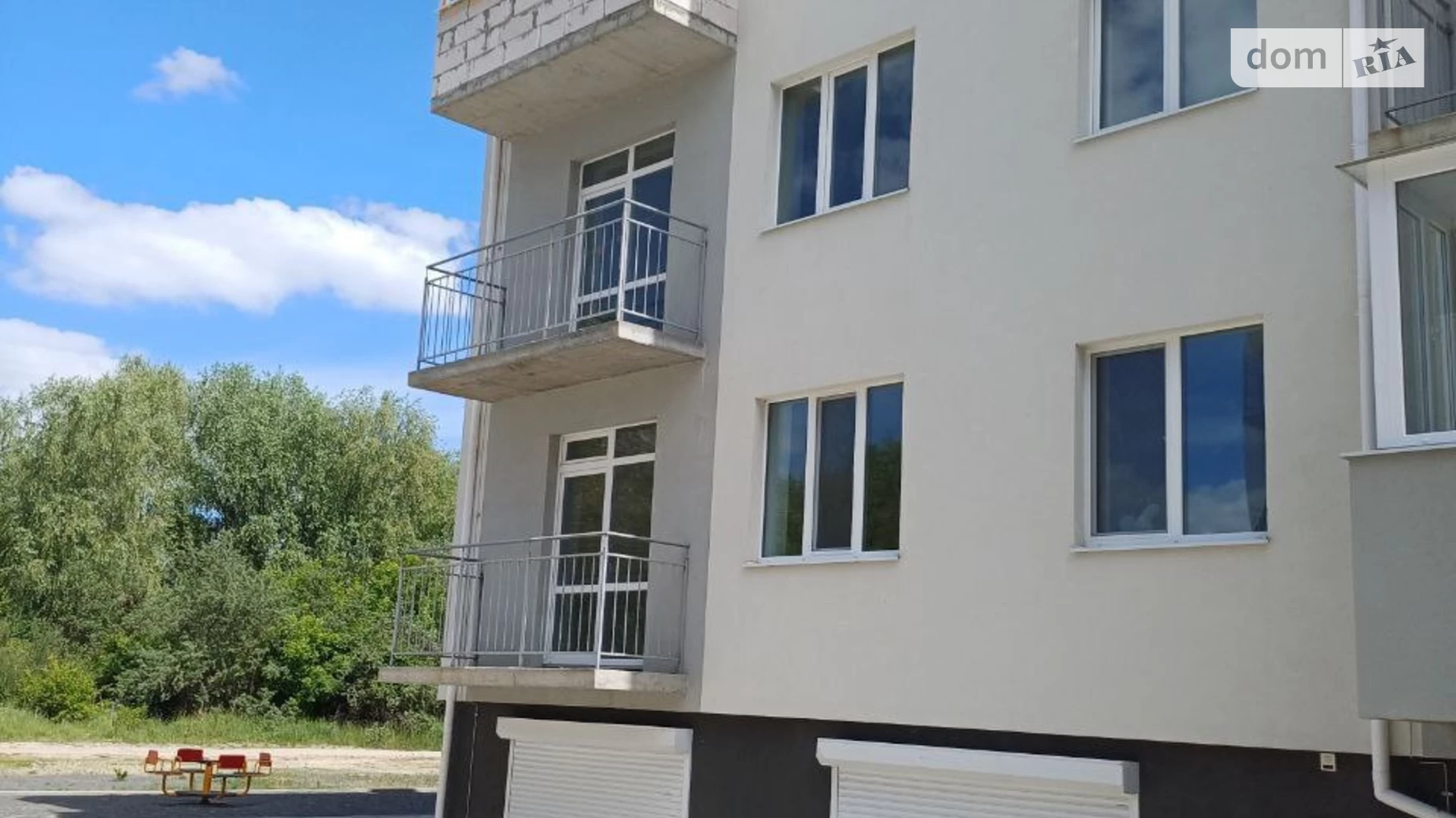 Продается 1-комнатная квартира 47.7 кв. м в Хмельницком, цена: 31500 $ - фото 4