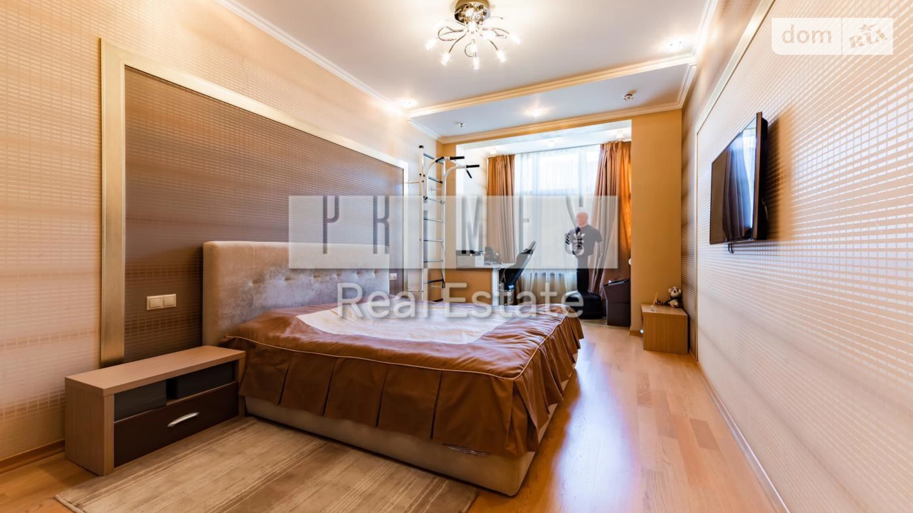 Продается 3-комнатная квартира 111.8 кв. м в Киеве, ул. Андрея Верхогляда(Драгомирова), 16 - фото 5