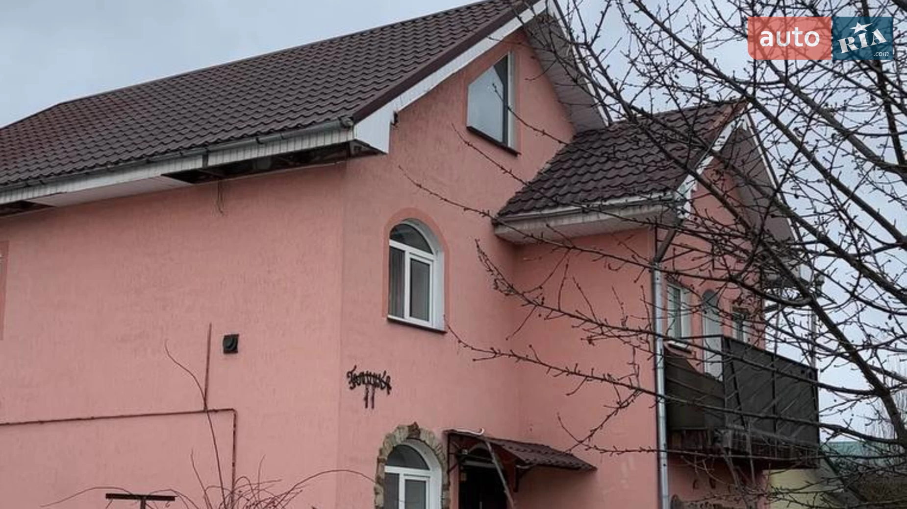 Продається будинок 2 поверховий 111.9 кв. м з бесідкою, цена: 89600 $ - фото 3
