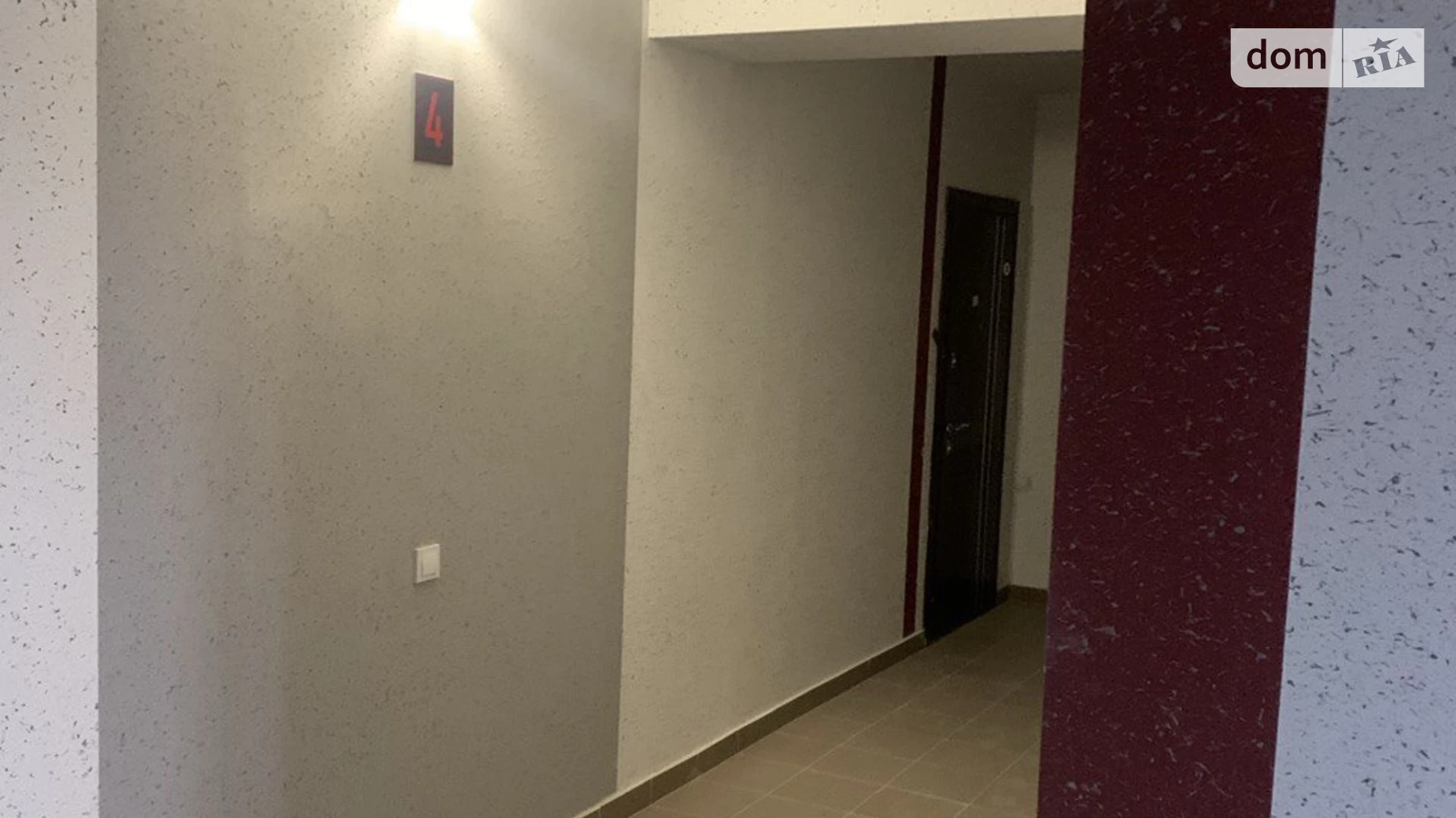 Продается 2-комнатная квартира 67 кв. м в Волчинце, ул. Европейская, 3 - фото 4