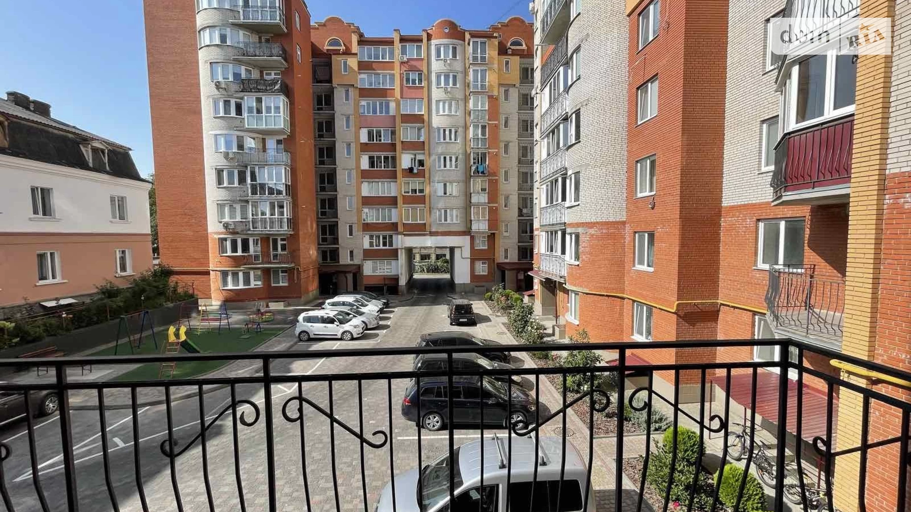 3-комнатная квартира 78.7 кв. м в Тернополе, цена: 64000 $ - фото 4
