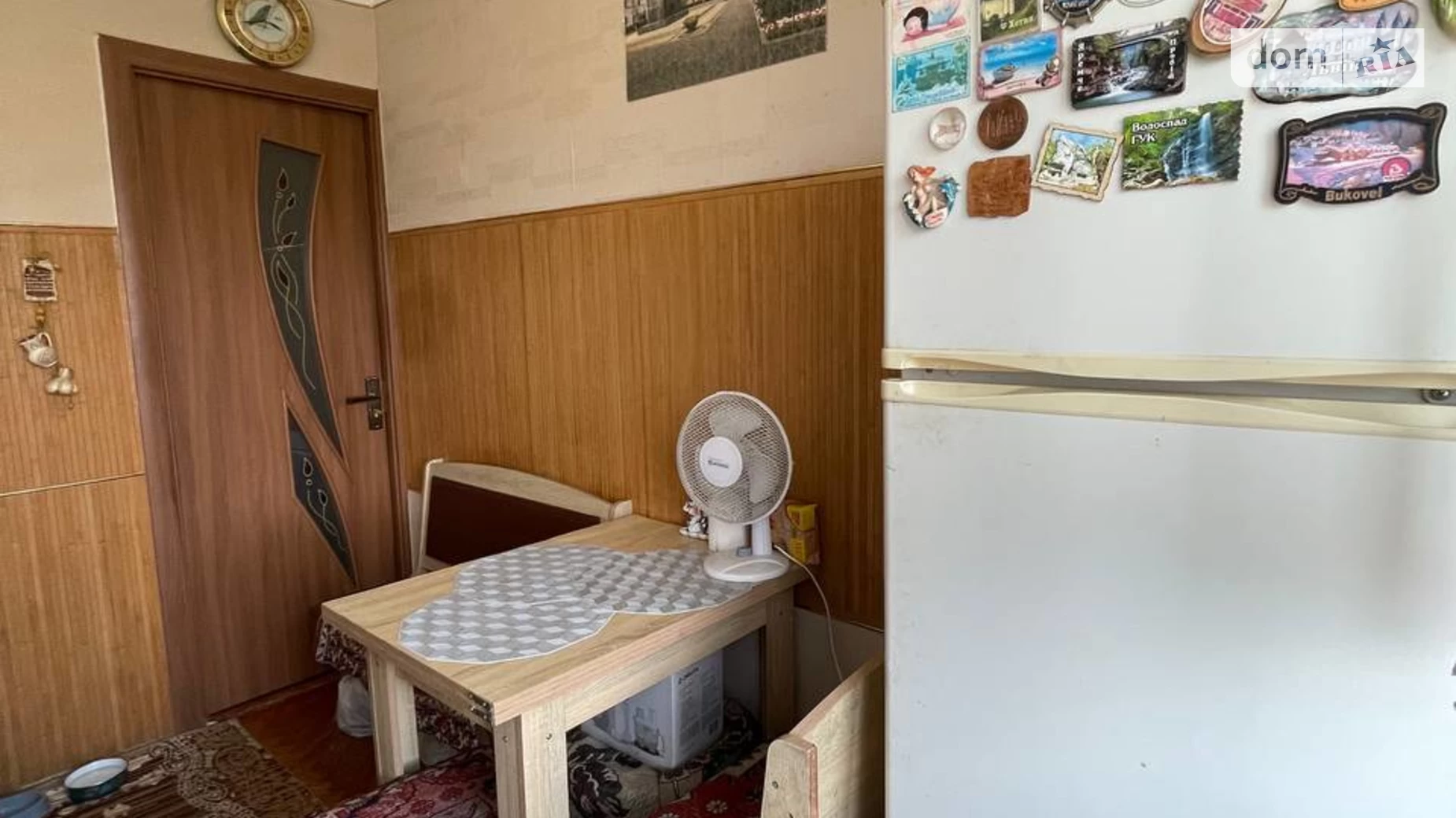Продається 1-кімнатна квартира 27.8 кв. м у Івано-Франківську, вул. Набережна імені Василя Стефаника, 10 - фото 5