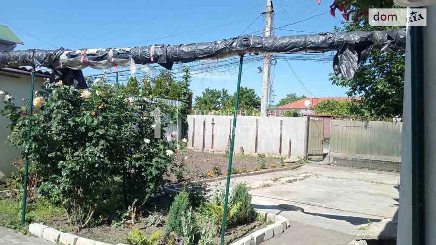 Продається одноповерховий будинок 60.9 кв. м з банею/сауною, цена: 90000 $ - фото 4