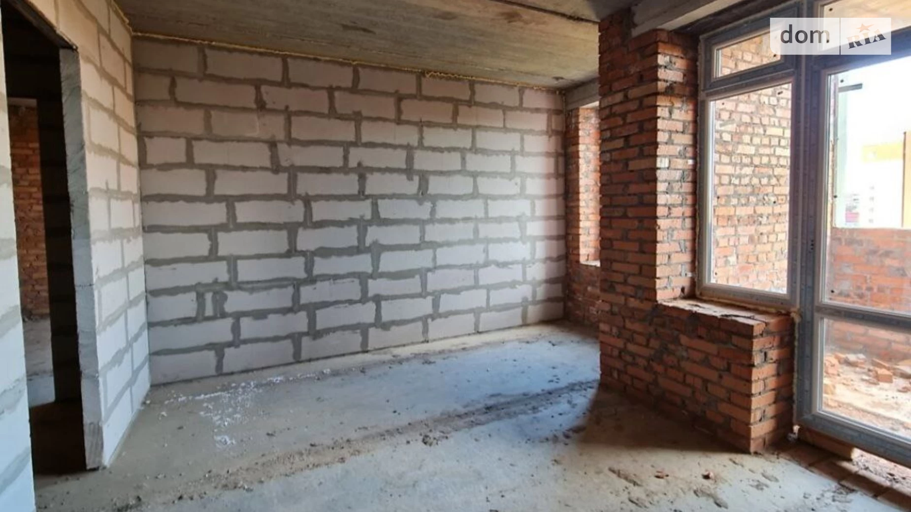 Продается 1-комнатная квартира 45 кв. м в Хмельницком, ул. Нижняя Береговая - фото 3